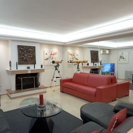 Athens Urban Visions Apartment 외부 사진