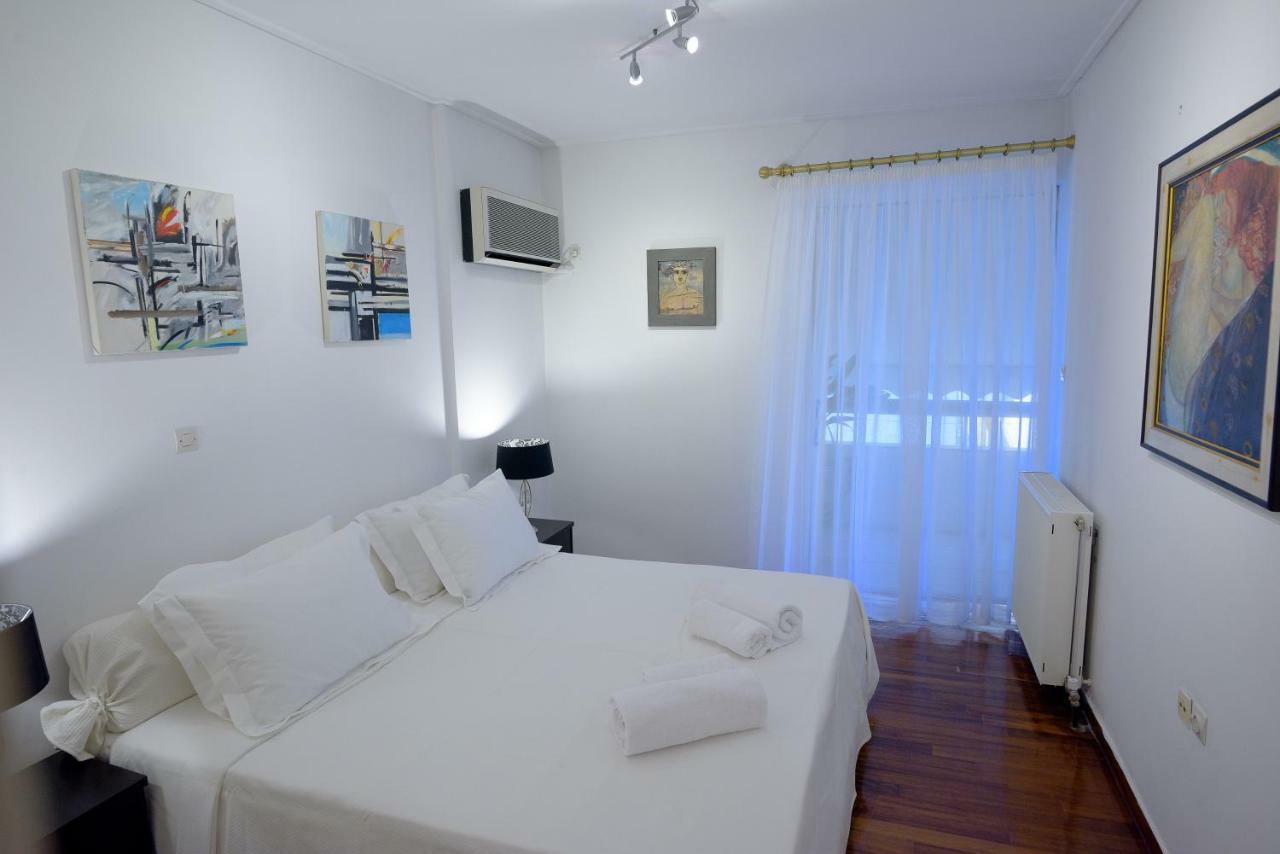 Athens Urban Visions Apartment 외부 사진